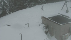 Chata Severka - Dolní Lomná