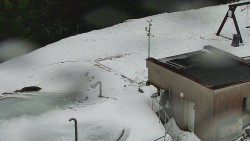 Chata Severka - Dolní Lomná