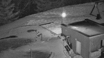 Ski areál SEVERKA v Dolní Lomné