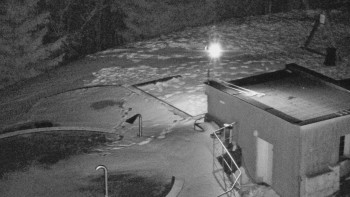 Ski areál SEVERKA v Dolní Lomné