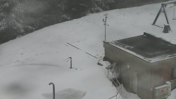 Chata Severka - Dolní Lomná