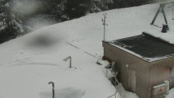 Chata Severka - Dolní Lomná