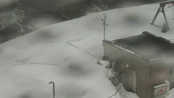 Chata Severka - Dolní Lomná