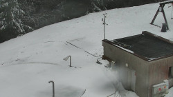 Chata Severka - Dolní Lomná