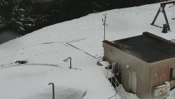 Chata Severka - Dolní Lomná