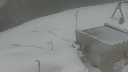 Chata Severka - Dolní Lomná