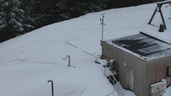 Chata Severka - Dolní Lomná