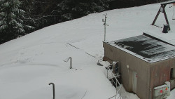 Chata Severka - Dolní Lomná