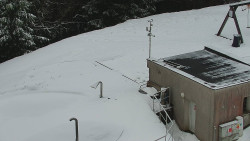 Chata Severka - Dolní Lomná