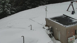 Chata Severka - Dolní Lomná