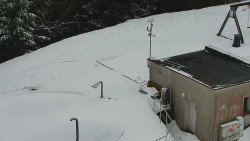 Chata Severka - Dolní Lomná