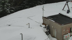 Chata Severka - Dolní Lomná