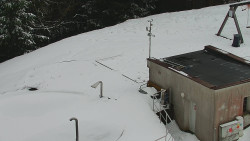 Chata Severka - Dolní Lomná