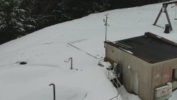 Chata Severka - Dolní Lomná