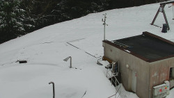 Chata Severka - Dolní Lomná