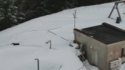 Chata Severka - Dolní Lomná