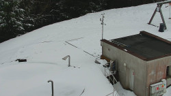 Chata Severka - Dolní Lomná