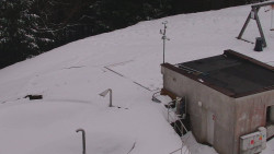 Chata Severka - Dolní Lomná