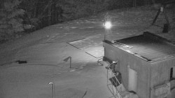 Chata Severka - Dolní Lomná