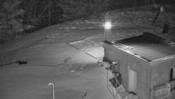 Chata Severka - Dolní Lomná