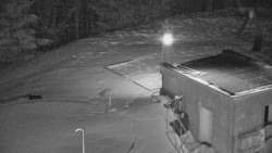 Chata Severka - Dolní Lomná