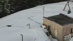 Chata Severka - Dolní Lomná