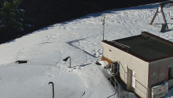 Chata Severka - Dolní Lomná