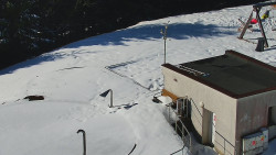 Chata Severka - Dolní Lomná