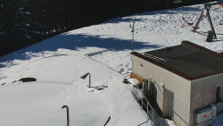 Chata Severka - Dolní Lomná