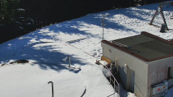 Chata Severka - Dolní Lomná