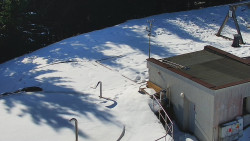 Chata Severka - Dolní Lomná