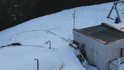 Chata Severka - Dolní Lomná