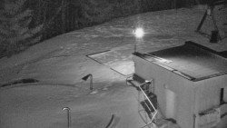 Chata Severka - Dolní Lomná