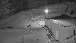 Chata Severka - Dolní Lomná