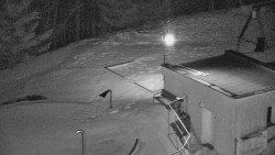 Chata Severka - Dolní Lomná