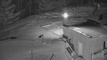 Ski areál SEVERKA v Dolní Lomné