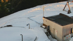 Chata Severka - Dolní Lomná