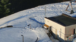 Chata Severka - Dolní Lomná