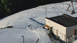 Chata Severka - Dolní Lomná