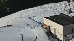 Chata Severka - Dolní Lomná