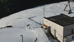 Chata Severka - Dolní Lomná