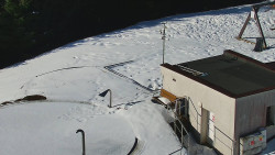 Chata Severka - Dolní Lomná