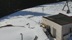 Chata Severka - Dolní Lomná