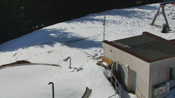 Chata Severka - Dolní Lomná