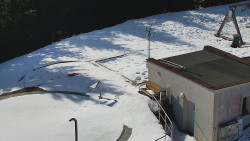 Chata Severka - Dolní Lomná