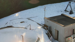 Chata Severka - Dolní Lomná