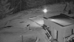 Chata Severka - Dolní Lomná