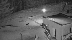 Chata Severka - Dolní Lomná