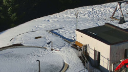 Chata Severka - Dolní Lomná