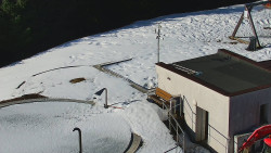 Chata Severka - Dolní Lomná